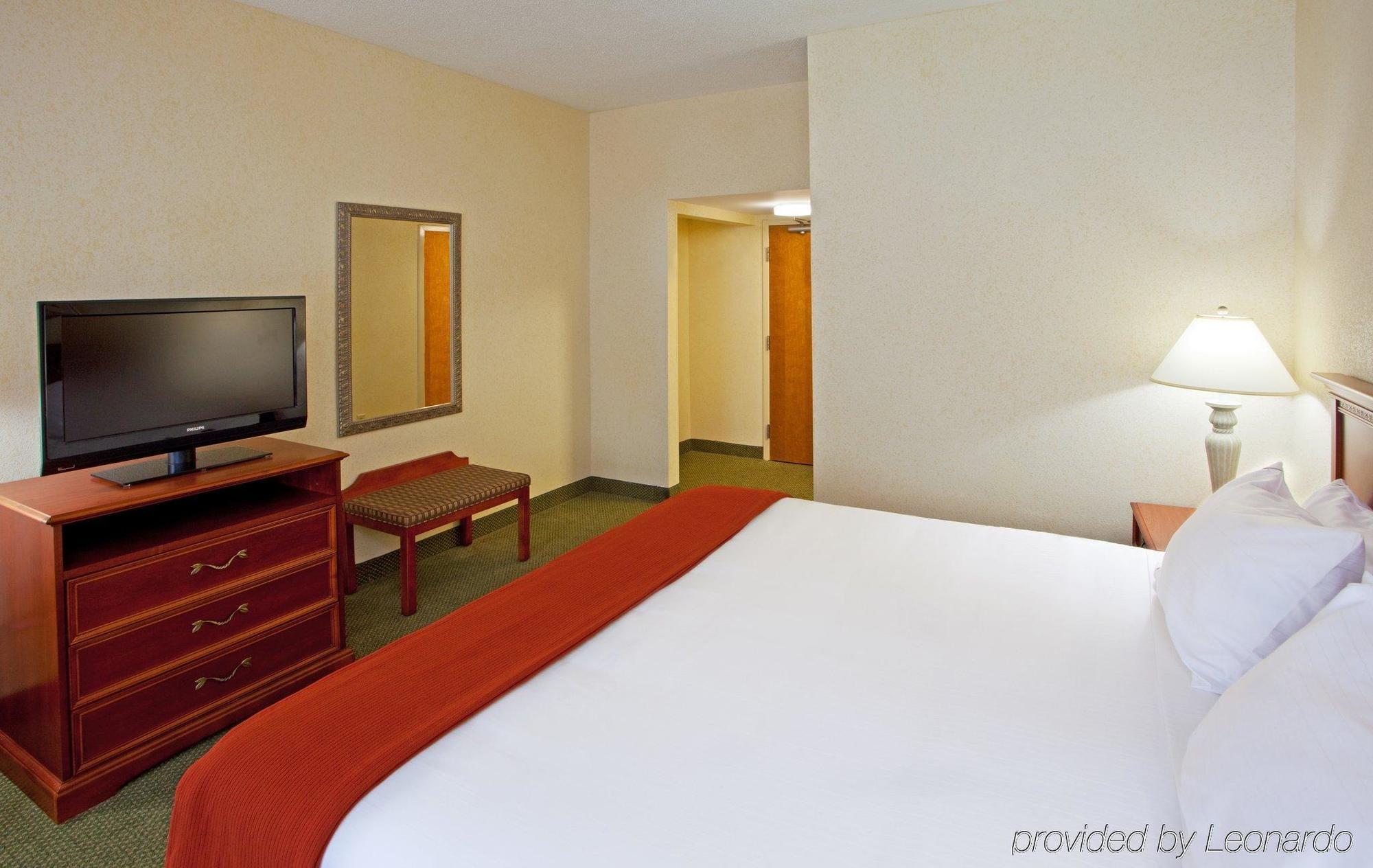 Holiday Inn Express Richmond-Mechanicsville By Ihg Cameră foto