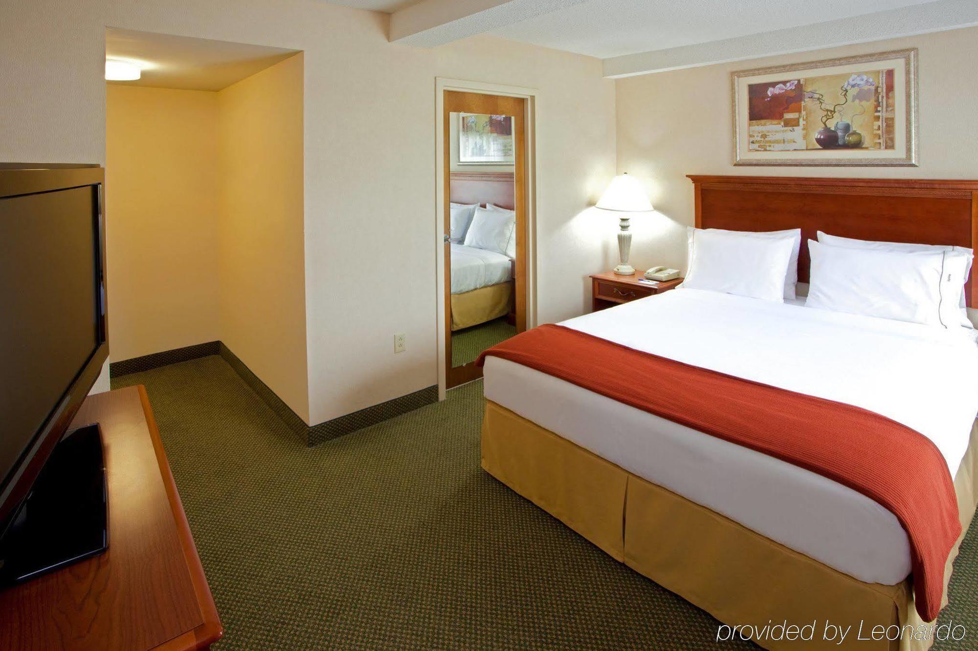 Holiday Inn Express Richmond-Mechanicsville By Ihg Cameră foto
