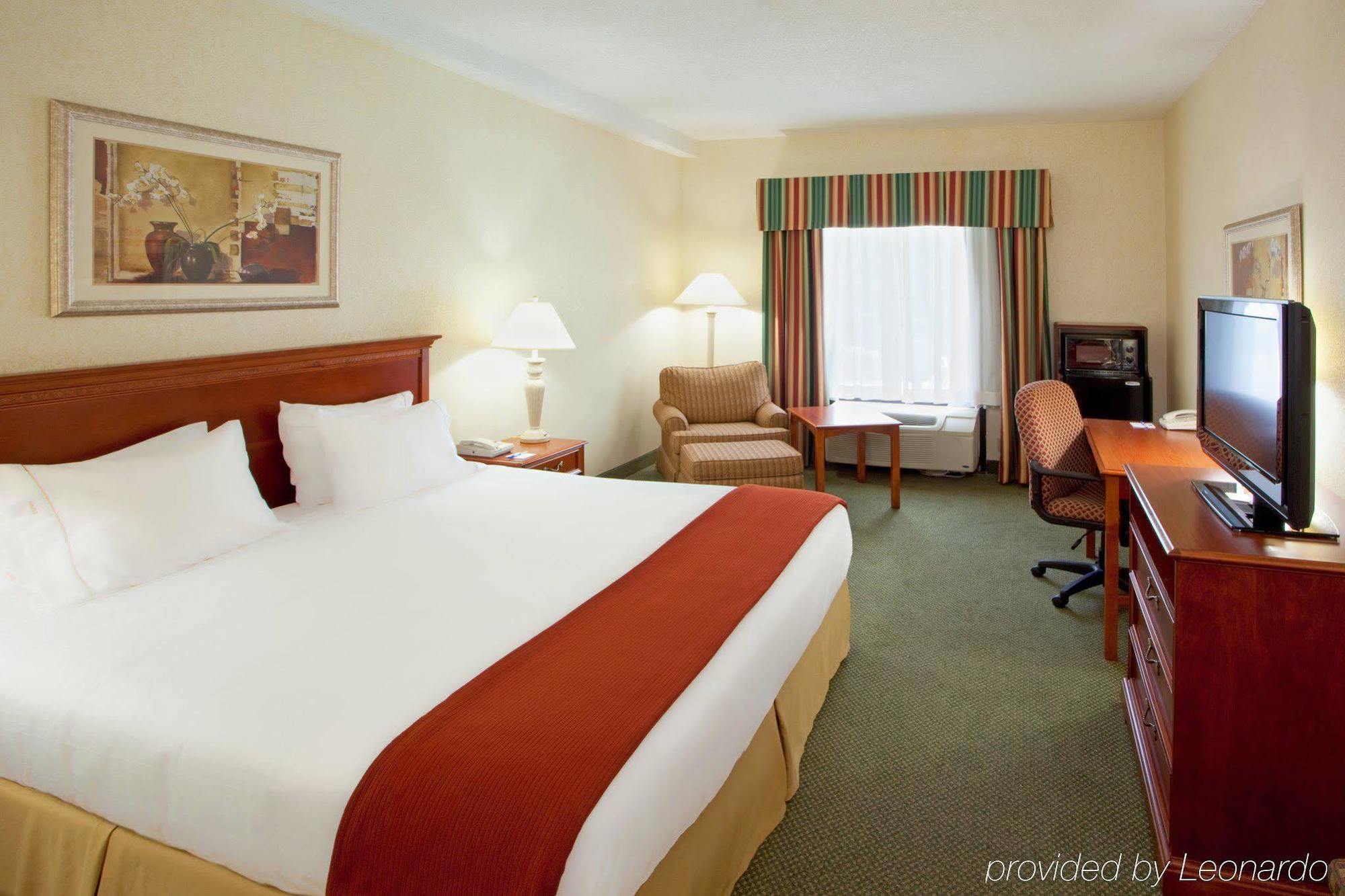Holiday Inn Express Richmond-Mechanicsville By Ihg Cameră foto