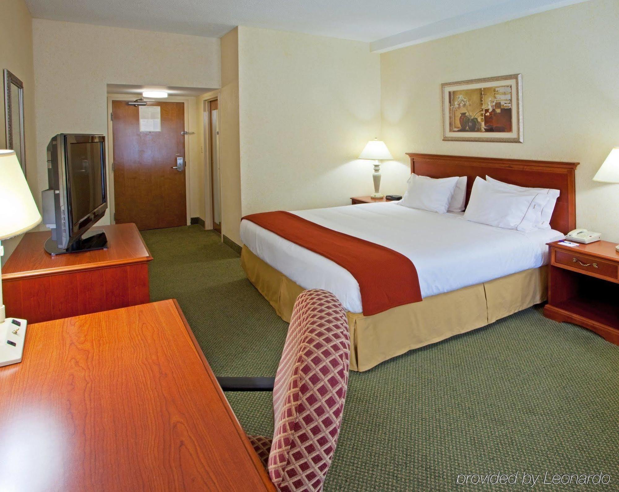 Holiday Inn Express Richmond-Mechanicsville By Ihg Cameră foto