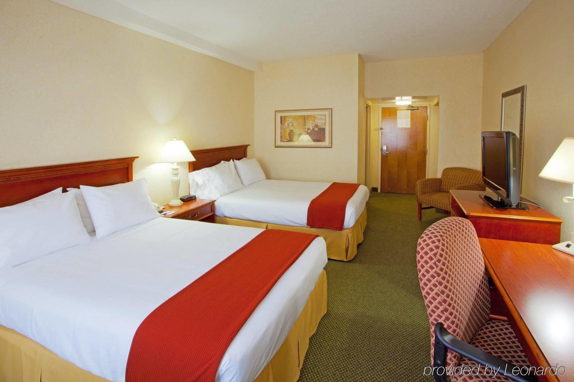 Holiday Inn Express Richmond-Mechanicsville By Ihg Cameră foto
